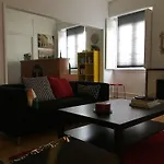 Vandrarhem Terrace *