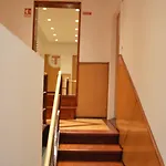 Terrace Vandrarhem *