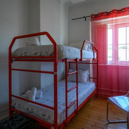 Terrace Hostal *
