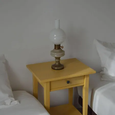 Hostal Terrace Lisboa